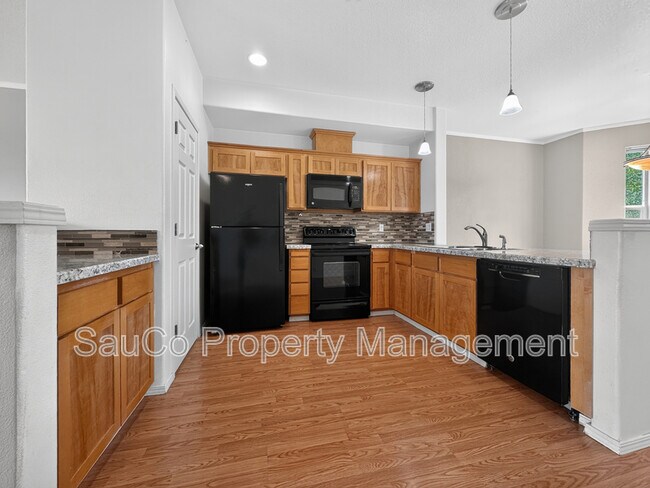Building Photo - 20715 NW Painted Mountain Dr