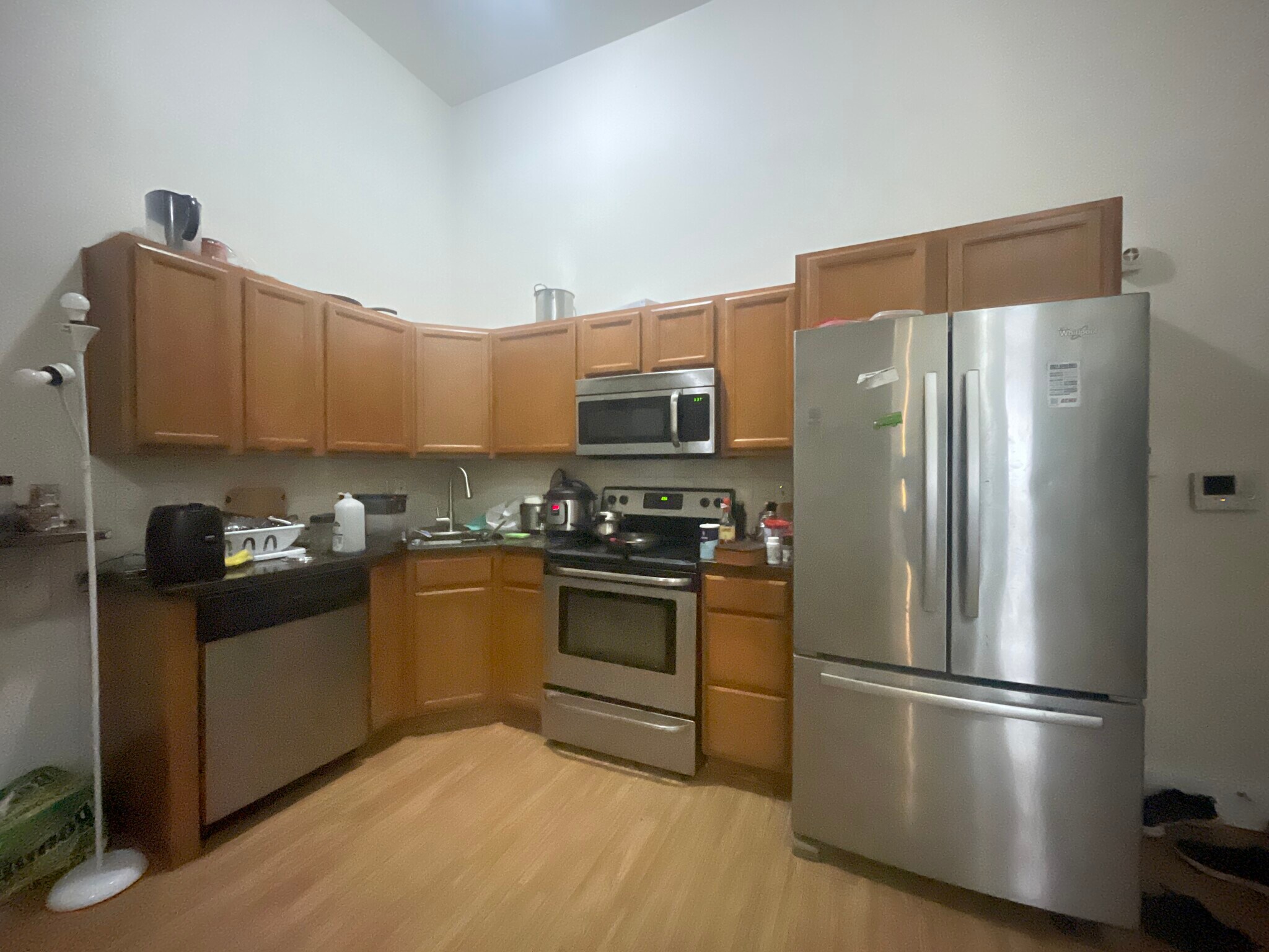 Building Photo - 3835-3837 Hamilton St