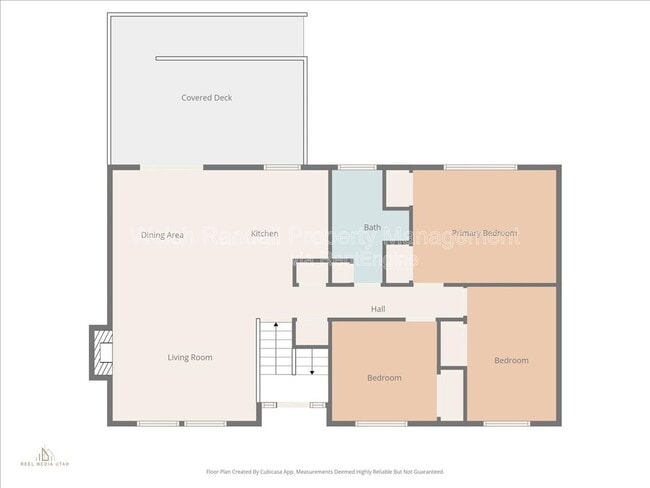 Building Photo - 3757 W Clermont Dr