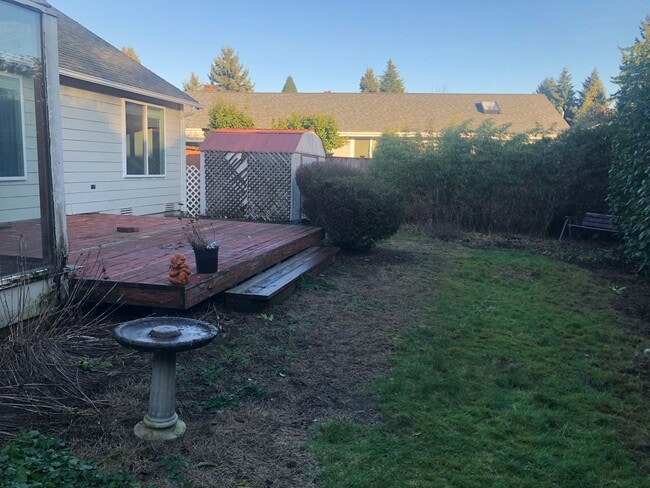 Building Photo - Kent Easthill 3 Bedroom Rambler