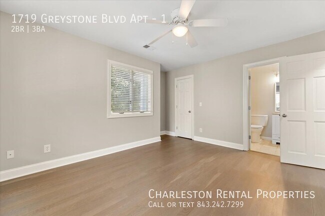 Building Photo - 1719 Greystone Blvd