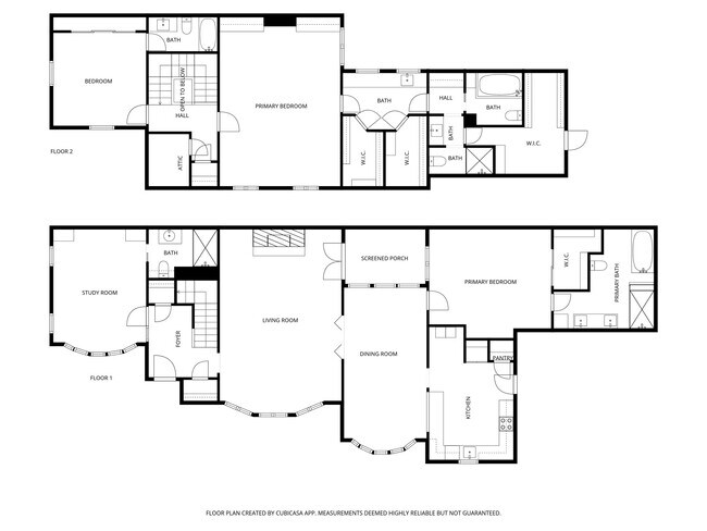 Building Photo - 4964 Post Oak Timber Dr