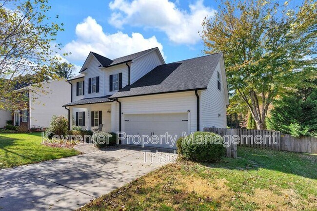 Primary Photo - 3391 Valley Crossing Dr