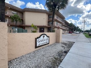 Building Photo - Charming Unit Apartment in Lauderhill