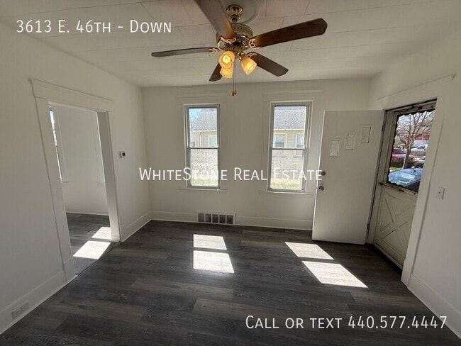 Building Photo - 3613 E. 46th-Down