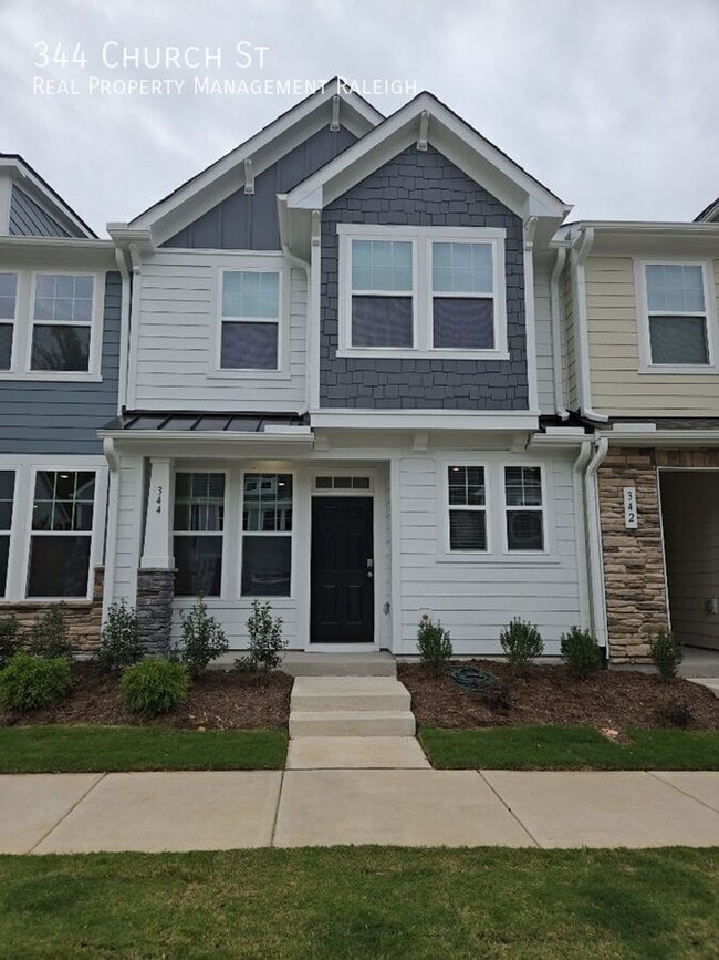 Primary Photo - 344 Church St