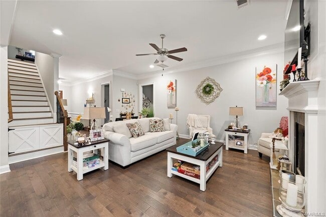 Building Photo - 1379 Tullahoma Dr