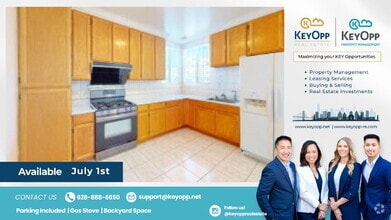 Building Photo - Charming Outer Sunset Single Family Home w...