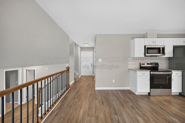 Building Photo - 2712 Fair Oak Ct