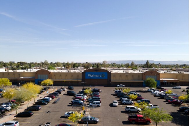 Building Photo - 3114 E Hubbell St