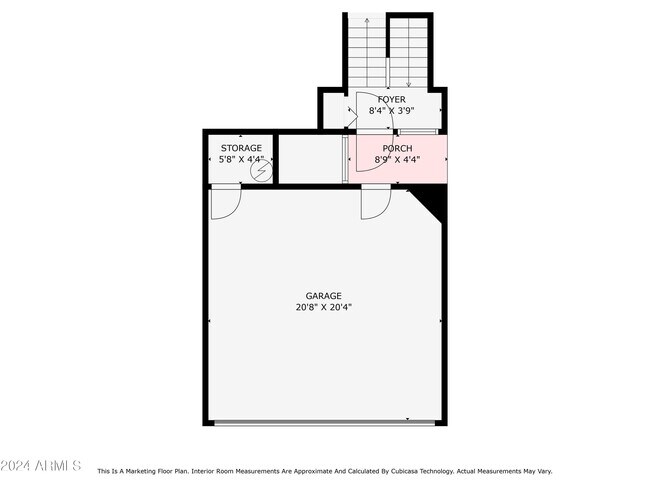 Building Photo - 5732 N 25th St