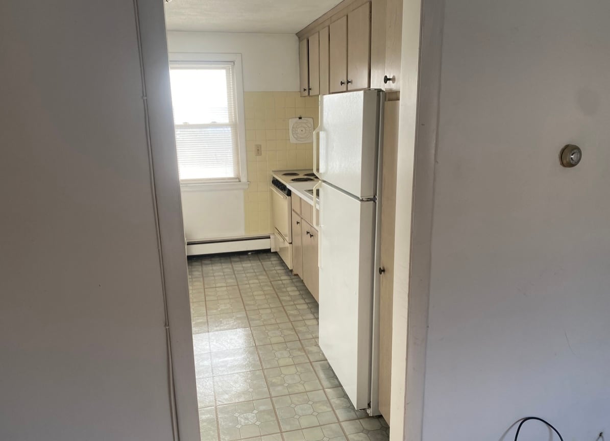 Building Photo - 781 E Squantum St