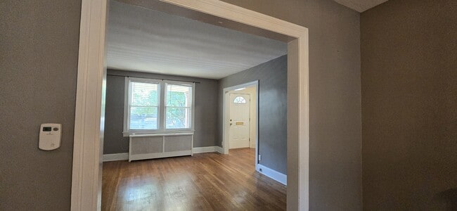 Building Photo - 3815 W St NW