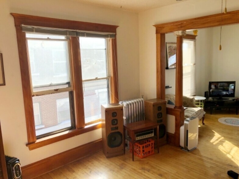 Building Photo - 3317 Nicollet Ave S