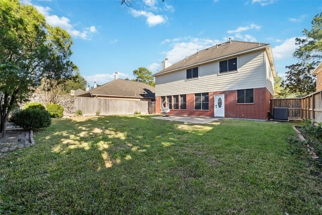 Building Photo - 20415 Longspring Dr