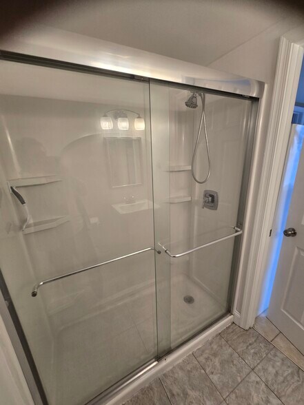 Bathroom - 28976 Three Notch Rd