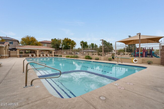 Building Photo - 11875 W Lone Tree Trail
