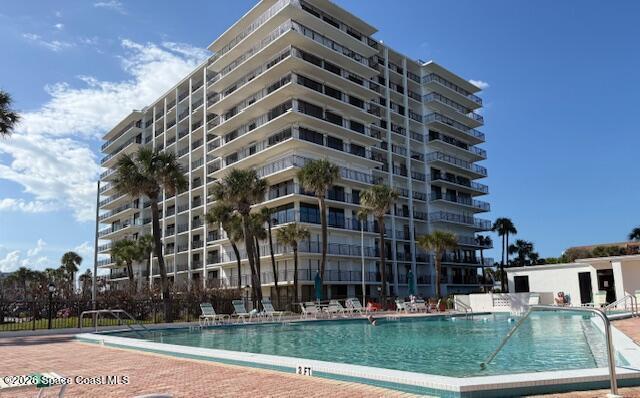 Building Photo - 2100 N Atlantic Ave