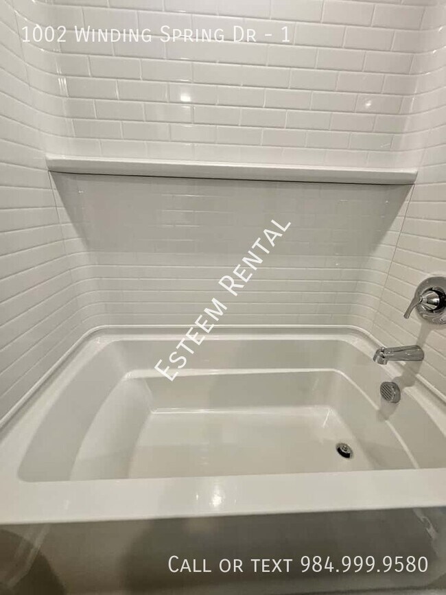 Building Photo - 1002 Winding Spg Dr