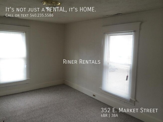 Building Photo - 352 E Market St