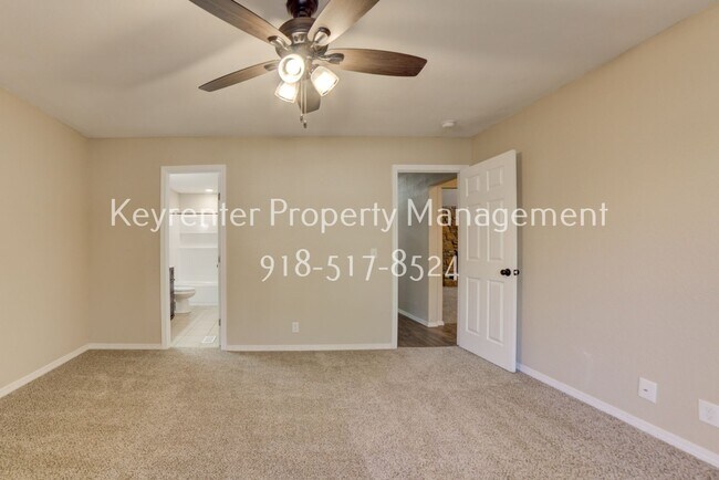 Building Photo - 8041-8041 S 79th E Ave