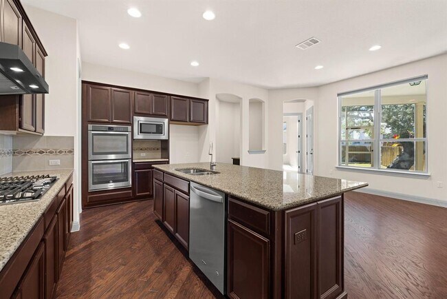 Building Photo - 15815 Axehandle Trl