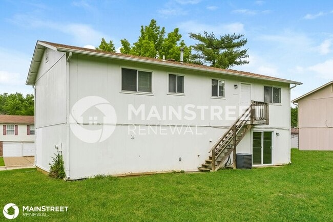 Building Photo - 3854 Jeff Dr