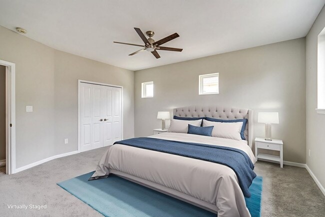 Building Photo - Brand-New 3-Bed, 2.5-Bath Condo: Modern Co...