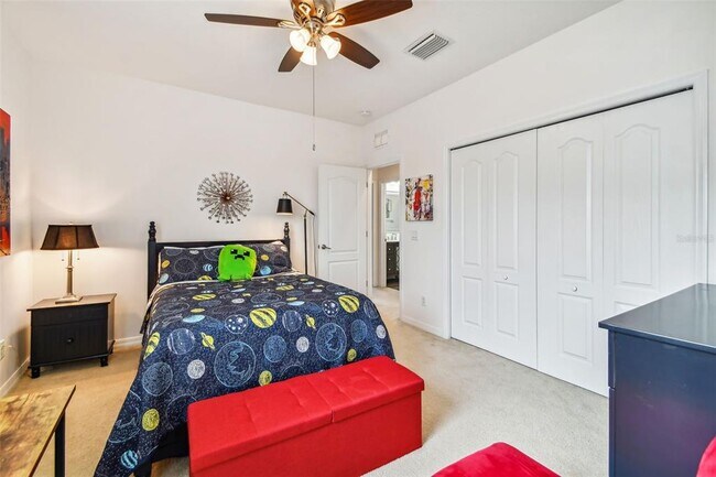 Building Photo - 10627 Mistflower Ln