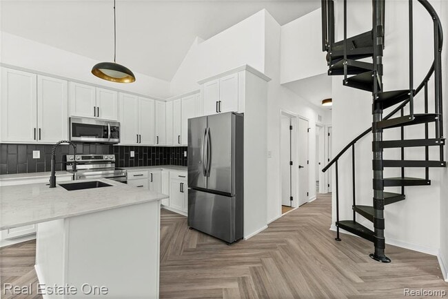 Building Photo - 2824 Williams St