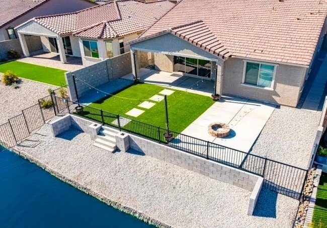 Building Photo - 40915 W Agave Rd