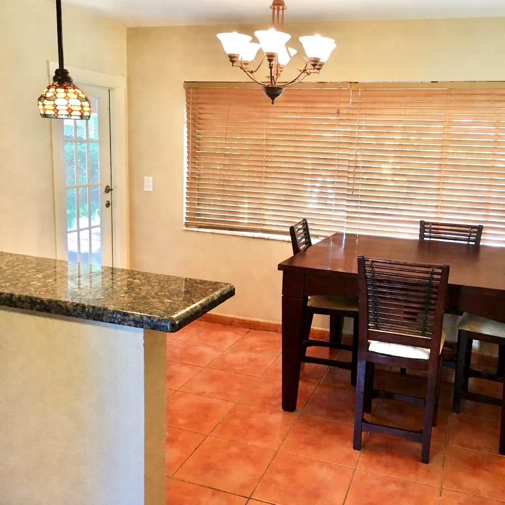 DINING ROOM - 5840 SW 5th St
