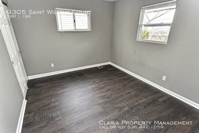 Building Photo - 9305 St William Ct