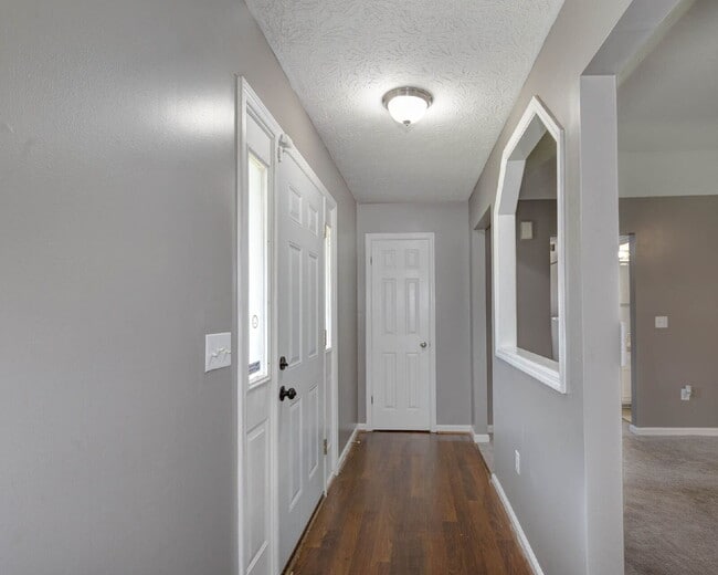Building Photo - Move-In Ready 3/2 in Columbus | Appliances + W/D + Lawn Care + Pest Control Included | $1,550/mo