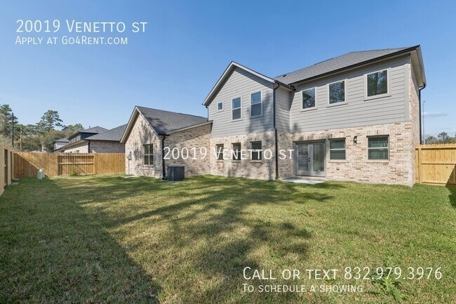 Building Photo - 20019 Venetto St