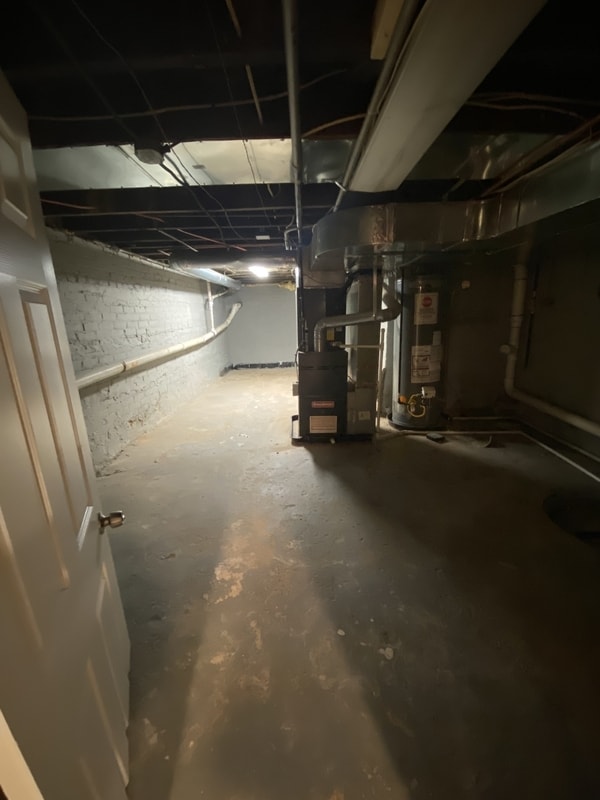 Building Photo - 4110 Harris Ave