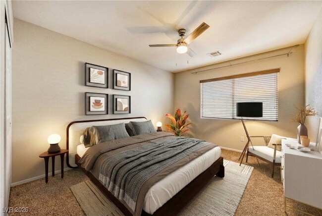 Building Photo - 9028 Black Elk Ave