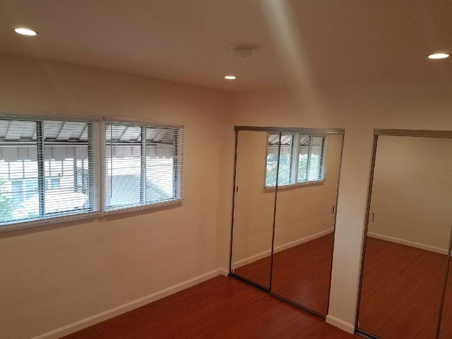 Bedroom - 2517 Foothill Blvd
