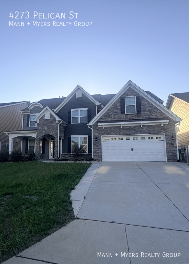 Building Photo - 4273 Pelican St