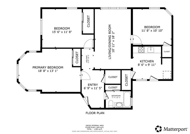 Building Photo - 2056 W Arthur Ave