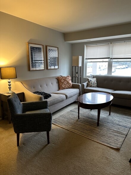 Building Photo - 120 Washington St NE