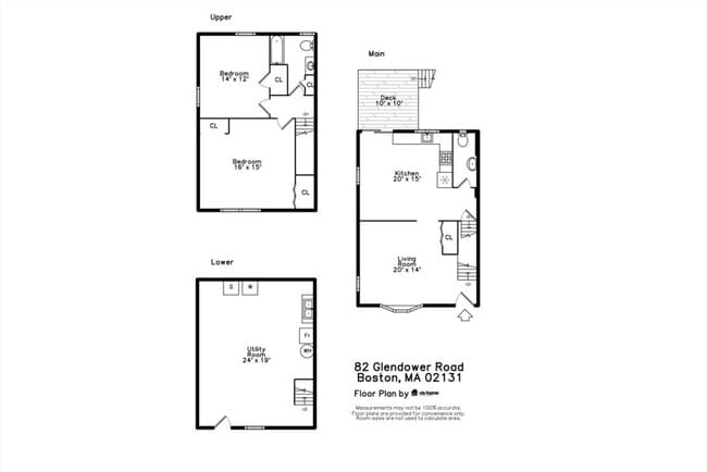 Building Photo - 82 Glendower Rd