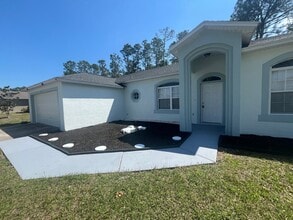 Building Photo - Nice Home in Seminole Woods!