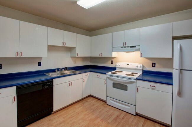 Building Photo - 1631 19th St