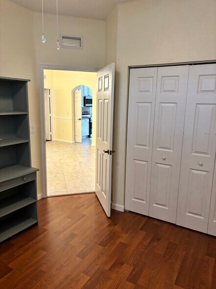 Bedroom 3 - 7554 SW Herrington Ln