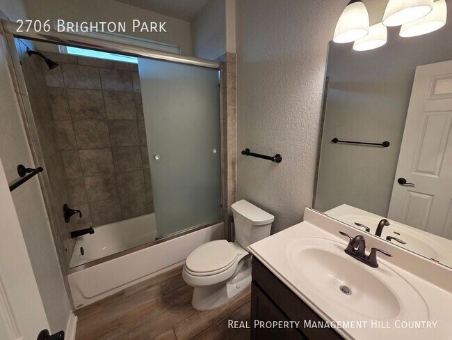 Building Photo - 2706 Brighton Park