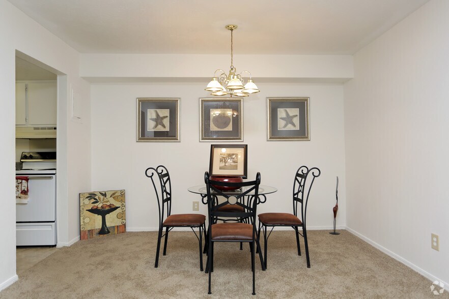 The Reserve at 2070 2070 Lake Harbin Rd Morrow GA 30260 Apartment