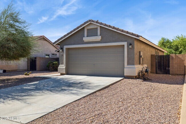 Building Photo - 16579 W Marconi Ave
