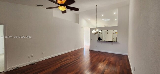 Building Photo - 7400 S Aragon Blvd