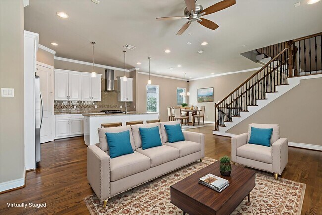 Building Photo - 4312 Dickson St